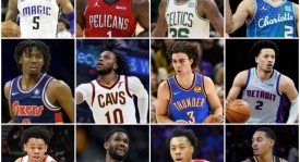 火箭申京领衔MVP争夺：传球大师内外兼修，领袖气质铸就核心力量