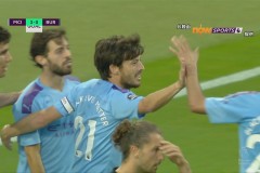 阿森纳5-0大胜利兹联，萨卡哲凯赖什闪耀英超赛场